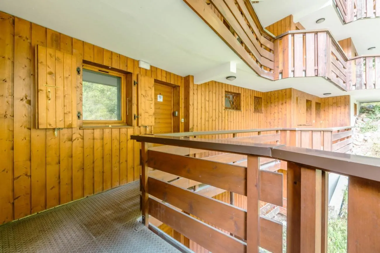 Apartment Eterlou Morzine