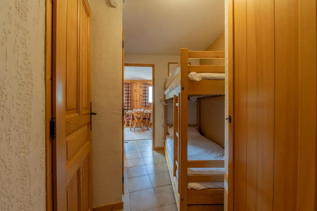Apartment Eterlou Morzine 0*,  France