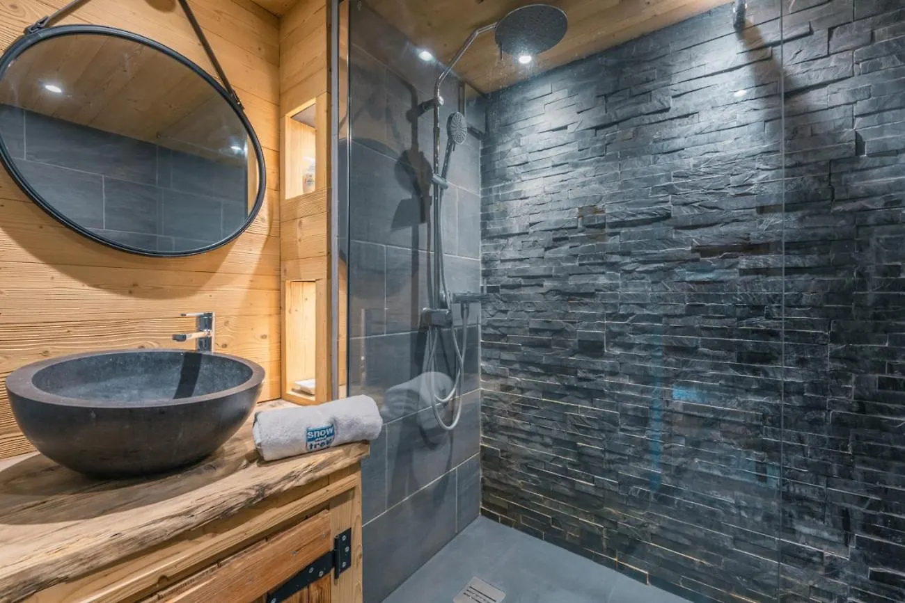 Apartment Eterlou Morzine